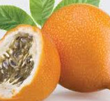 Passiflora Incarnata Orange Fruit Seeds for Planting – Heirloom, Non-GMO Seeds for Juicing