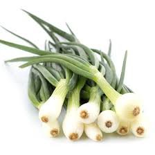 Green Fistulosum Spring Onion flower seeds for planting - Heirloom & Non-GMO Garden Seeds