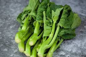 Kai Lan Gai Lan flower seeds for planting - Heirloom & Non-GMO Garden Seeds