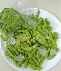 Soybean Seeds for Planting – Heirloom, Non-GMO, Protein-Rich Organic Garden Seeds – High Germination, Nutritious Crop
