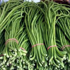Cowpea Seeds for Planting – Heirloom, Non-GMO, Drought-Tolerant Organic Garden Seeds – High Germination, Nutritious Legume