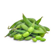 Green Edamame flower seeds for planting - Heirloom & Non-GMO Garden Seeds