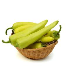 Pale Green Chili Seeds for Planting – Heirloom, Non-GMO, Mild Organic Garden Seeds for Cooking