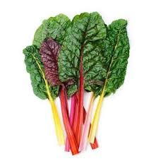 Mixed Swiss Chard flower seeds for planting - Heirloom &amp; Non-GMO Garden Seeds