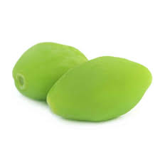 Green Peach seeds for planting - Heirloom & Non-GMO Garden seeds, sweet juicy fruit with unique color variation