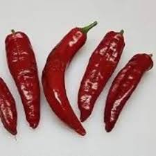 Red Kalocsa Pepper Seeds for Planting – Heirloom, Non-GMO, High Germination Organic Garden Seeds