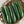 Army Green Cucumber flower seeds for planting - Heirloom & Non-GMO Garden Seeds