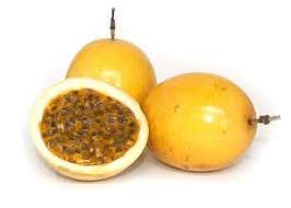 Yellow Passion fruit seeds for planting - Heirloom & Non-GMO Garden seeds