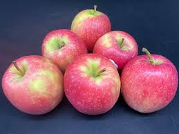 Pink-Green Apple fruit seeds for planting - Heirloom & Non-GMO Garden seeds, vibrant orchard variety