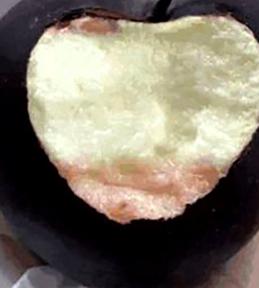 Black Apple Fruit Seeds – Heirloom, Non-GMO Seeds for Rare Homegrown Orchard Planting