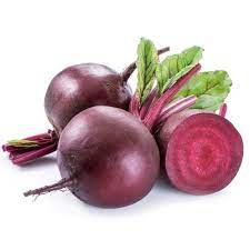 Red Beetroot Vegetable Seeds for Planting – Heirloom & Non-GMO Seeds, Nutrient-Rich Roots for Juicing and Cooking