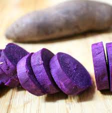 Purple Potato Vegetable Seeds for Planting – Heirloom &amp; Non-GMO Garden Seeds for Colorful, Nutritious Tubers