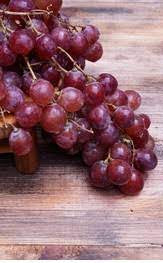 Purple Grapes Fruit Seeds – Super Sweet, Unique Flavor, Heirloom & Non-GMO Seeds