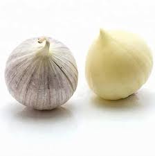Clove Garlic Seeds for Planting – Heirloom, Non-GMO, Bold Flavor Organic Garden Seeds – High Germination Bulbs