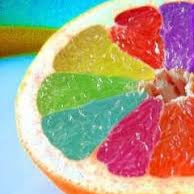 Multi-Color Lemon fruit seeds for planting - Heirloom & Non-GMO Garden seeds