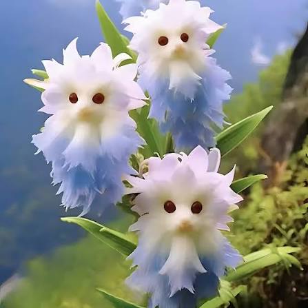 Amazing Plants