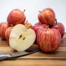 Bi-Color & Striped Apple fruit seeds for planting – Heirloom & Non-GMO classic garden seeds