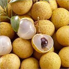 Yellow Lychee Fruit Seeds for Planting – Heirloom Non-GMO Tropical Fruit Seeds