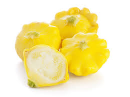 Pattypan Vegetable Seeds for Planting – Heirloom Non-GMO Organic Garden Seeds – Scalloped Squash for Decorative Dishes