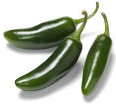 Jalapeno Pepper Seeds for Planting – Heirloom, Non-GMO, Organic Garden Seeds, High Germination, Zesty Green Spicy Peppers