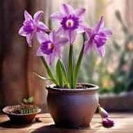 Narcissus Tazetta Flower Seeds for Planting - Heirloom, Non-GMO, High Germination Organic Garden Seeds