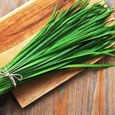 Chives Common Seeds 