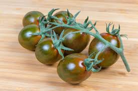 Green Brown Tomato Seeds for Planting – Heirloom, Non-GMO, High Germination Organic Garden Seeds