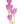 Baby Pink Crocus Flower Seeds for Planting – Heirloom, Non-GMO, High Germination, Organic Garden Seeds, Easy to Grow