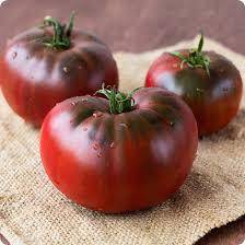 Brandywine Tomato Seeds for Planting Red & Yellow – Heirloom, Non-GMO, Organic Garden Seeds – Flavorful Mix