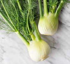 Green Florence Seeds for Planting – Heirloom & Non-GMO seeds, aromatic fennel bulbs for garden flavor – 100 pcs