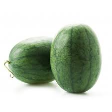 Watermelon Seeds for Planting – Heirloom, Non-GMO, High Germination Organic Garden Seeds for Sweet Summer Fruit