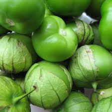 Green Tomatillo Seeds for Planting – Heirloom, Non-GMO, High Germination Organic Garden Seeds