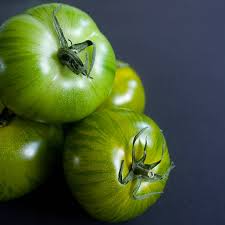 Dark Green Tomato Seeds for Planting – Heirloom, Non-GMO, High Germination, Rich Flavor & Garden Appeal