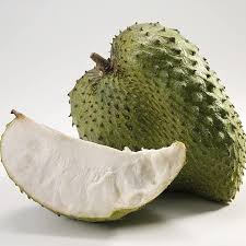 Grey Soursop fruit seeds for planting - Heirloom & Non-GMO Garden seeds