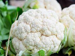 Indias Sub-Tropical Cauliflower Seeds for Planting – High Yield, Non-GMO Hybrid Vegetable Seeds for Indian Climate