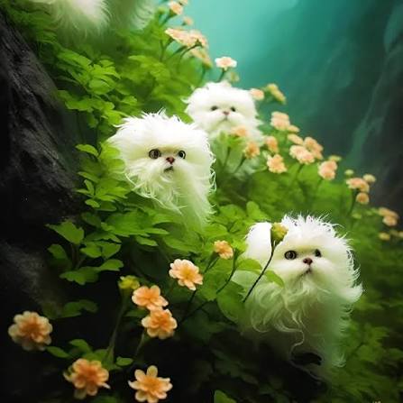 Amazing Plants