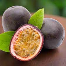 Passion Fruit seeds for planting – Heirloom & Non-GMO Garden seeds