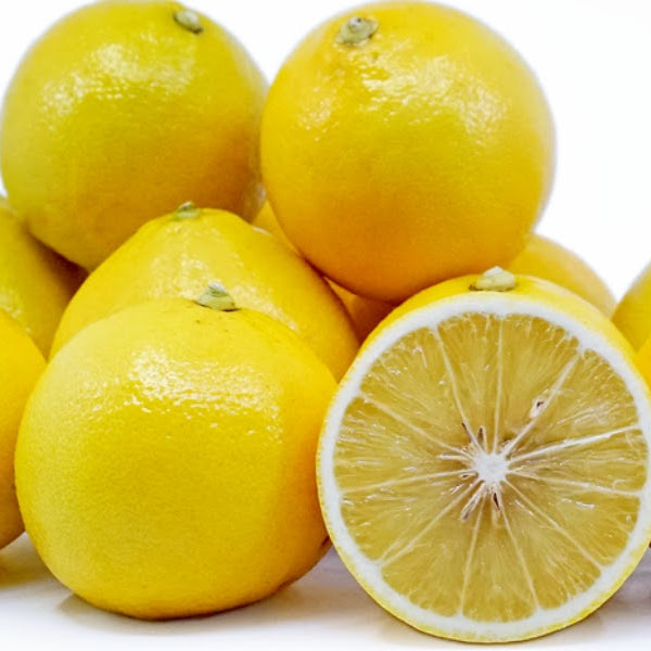 Fresh Light Yellow Orange Fruit Seeds for Planting - Heirloom & Non-GMO Garden Seeds