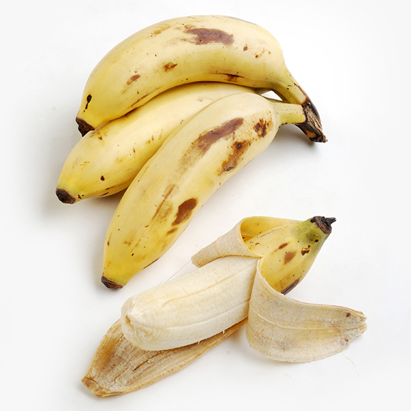 Manzano Apple Banana seeds for planting - Heirloom & Non-GMO tropical fruit garden seeds