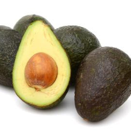 Sirpriz Avocado fruit seeds for planting - Heirloom & Non-GMO garden seeds, suited for cooler climates