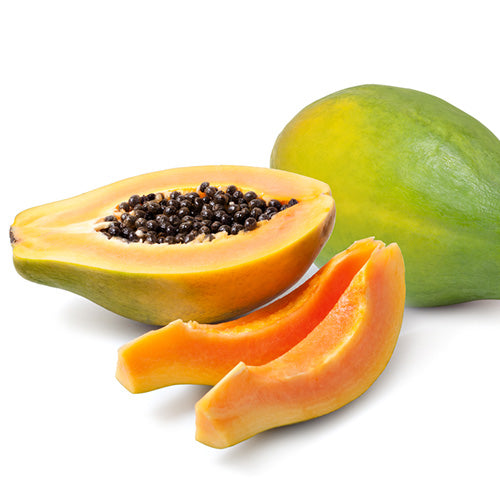 Sunrise Papaya fruit seeds for planting – Heirloom & Non-GMO Garden seeds