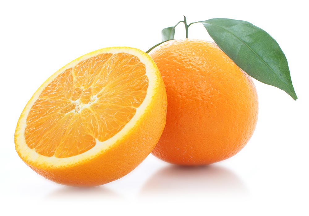 Valencia Orange Fruit Seeds for Planting – Heirloom, Non-GMO Juicy Citrus Garden Tree Seeds