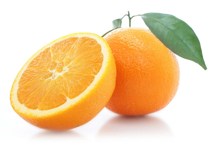 Valencia Orange Fruit Seeds for Planting – Heirloom, Non-GMO Juicy Citrus Garden Tree Seeds
