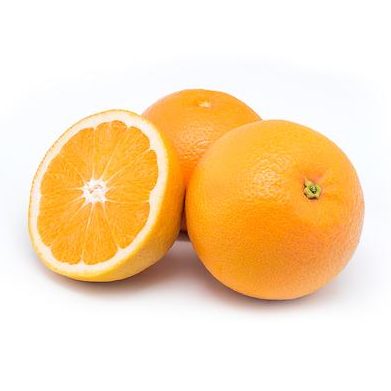 Valencia Orange Fruit Seeds for Planting – Heirloom, Non-GMO Juicy Citrus Garden Tree Seeds