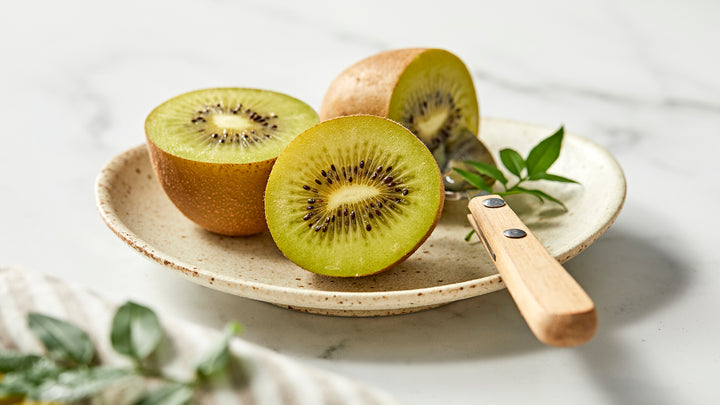 Light Green Kiwi seeds for planting - Heirloom & Non-GMO tangy sweet fruit vine garden seeds